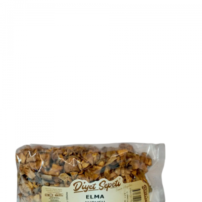 DİYET SEPETİ Elma Kurusu 150 Gr