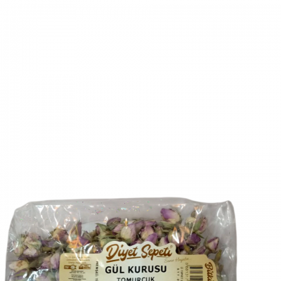 DİYET SEPETİ Gül Kurusu 50 Gr