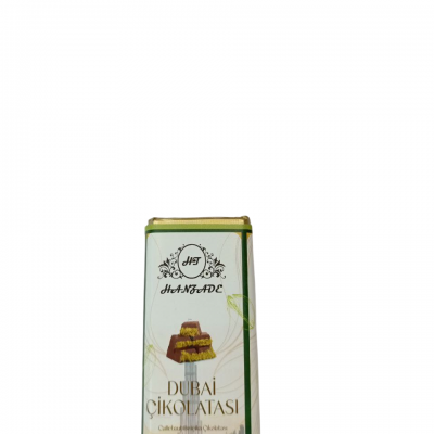 HANZADE Dubai Çikolatası 100 Gr
