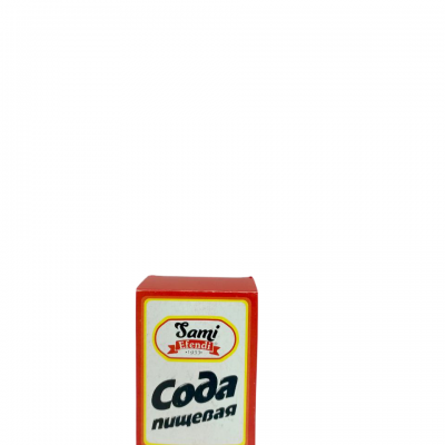 SAMİEFENDİ İçilebilir Soda 500 Gr