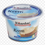 Kaanlar Krem Peynir