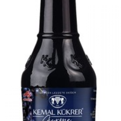 Kemal Kükrer Balzamik Sirke