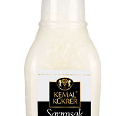 Kemal Kükrer sarımsak sos