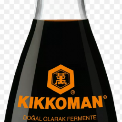 Kıkkoman Soya Sos