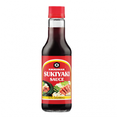 Kıkkoman Sukıyakı Sos
