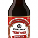 Kıkkoman Terıyakı Sos
