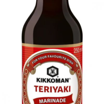 Kıkkoman Terıyakı Sos