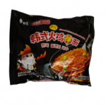Kore Usulü Hindi Aromalı Erişte 85 Gr