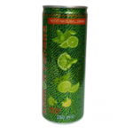 LAMON FARAHA Nane Limon Aromalı Soğuk İçecek 250 Ml