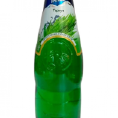 LEMONADE KAZBEGI Tarhun  Aromalı Gazlı İçecek 500 Ml