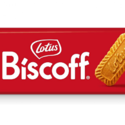 LOTUS Biscoff Bisküvi 250 Gr