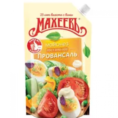 MAHEEV Mayonez 380 Gr