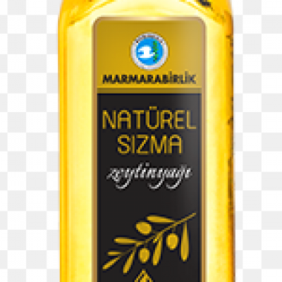 MARMARA BİRLİK Natürel Sızma Zeytinyağı 250  Ml