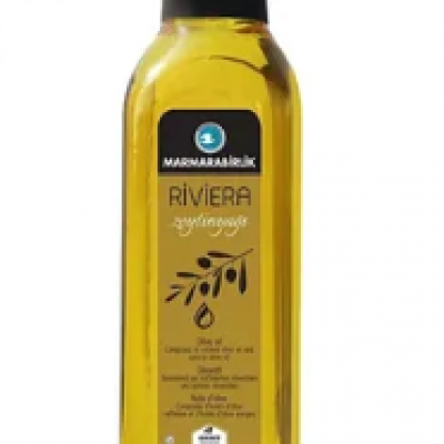 MARMARA BİRLİK Riviera Zeytinyağı 250 Ml