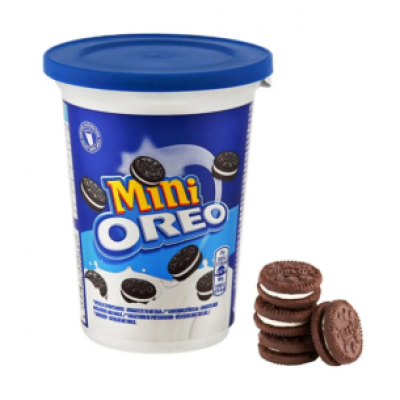 OREO Mini 115 Gr