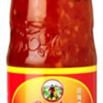 Pantai Sweet Chili Sos