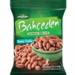 PEYMAN Bahçeden Deniz Tuzlu Yer Fıstığı 90 Gr