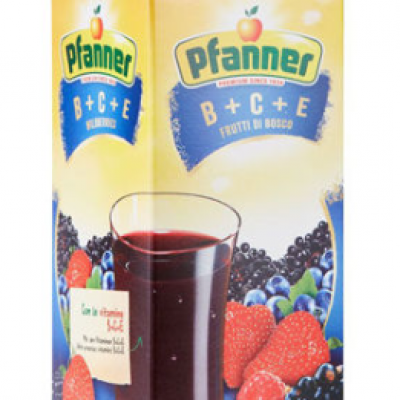PFANNER Karışık Meyveli Meyve Suyu 2 Lt