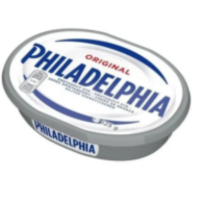 PHILADELPHIA Peyniri 125 Gr