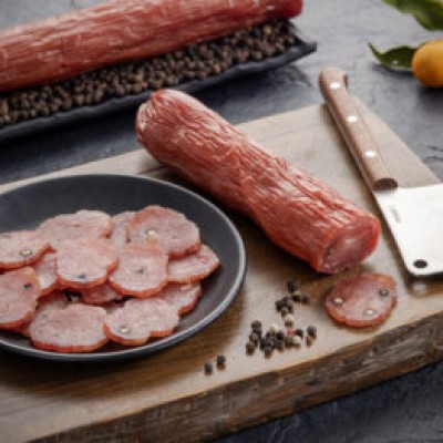 Piliç Kuru Salam 260 GR