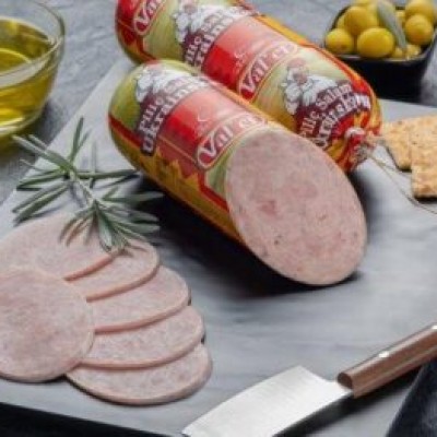 Piliç Salam Ukrainskaya 400 GR