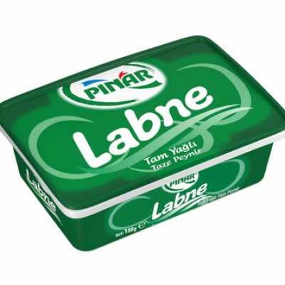 PINAR Labne Peyniri 180 Gr