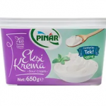 Pınar Ekşi Krema Smetana