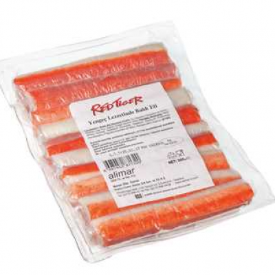 RED TIGER Yengeç Surimi 250 Gr