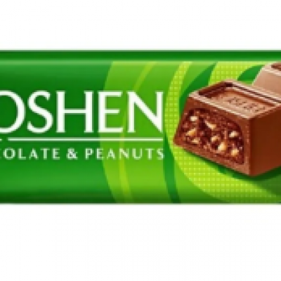 ROSHEN Fıstıklı Çikolata 38 Gr
