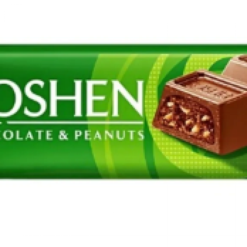 ROSHEN Fıstıklı Çikolata 38 Gr