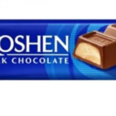 ROSHEN Sütlü Çikolata 43 Gr