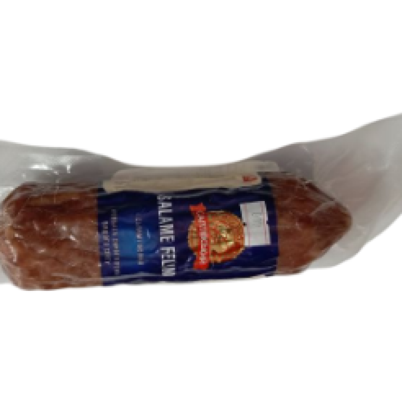 SALAME FELINO 370 Gr