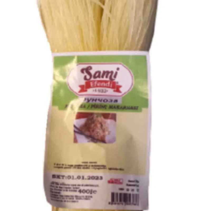 Sami Efendi Funçoza