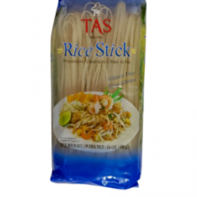 TAS Glutensiz Pirinç Makarnası 400 Gr