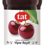 TAT Ekstra Vişne Reçeli 380 Gr