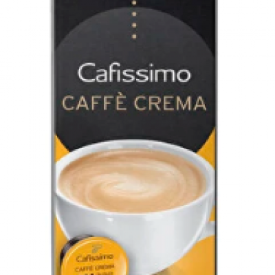 TCHIBO  Cafissimo Fine Aroma Kahve Kreması 70 Gr