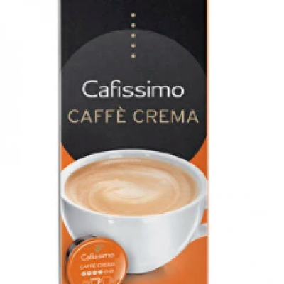 TCHIBO  Cafissimo Kahve Kreması 76 Gr