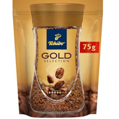Tchıbo Gold Selection 75 Gr
