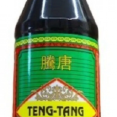 Teng Tang Soya Sos