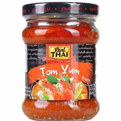 TOM YUM Çorba Ezmesi 227 Gr
