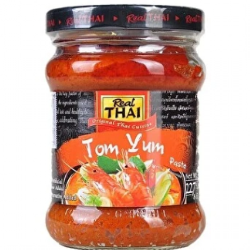 TOM YUM Çorba Ezmesi 227 Gr