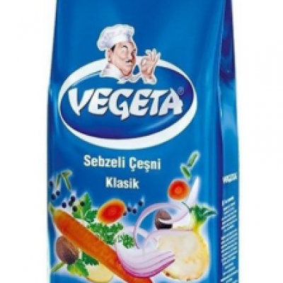 VEGETA Klasik Sebzeli Çeşni 200 Gr