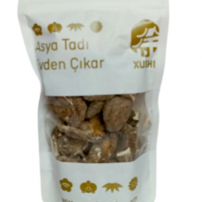 XUSHI Kurutulmuş Shitake Mantar 100 Gr