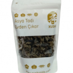 XUSHI Kurutulmuş Siyah Mantar 100 Gr