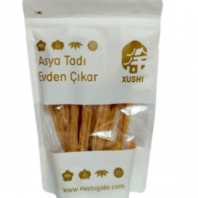 XUSHI Soya Yuba 230 Gr
